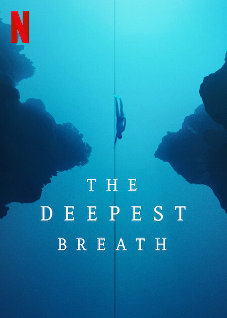 فيلم The Deepest Breath 2023 مترجم اون لاين
