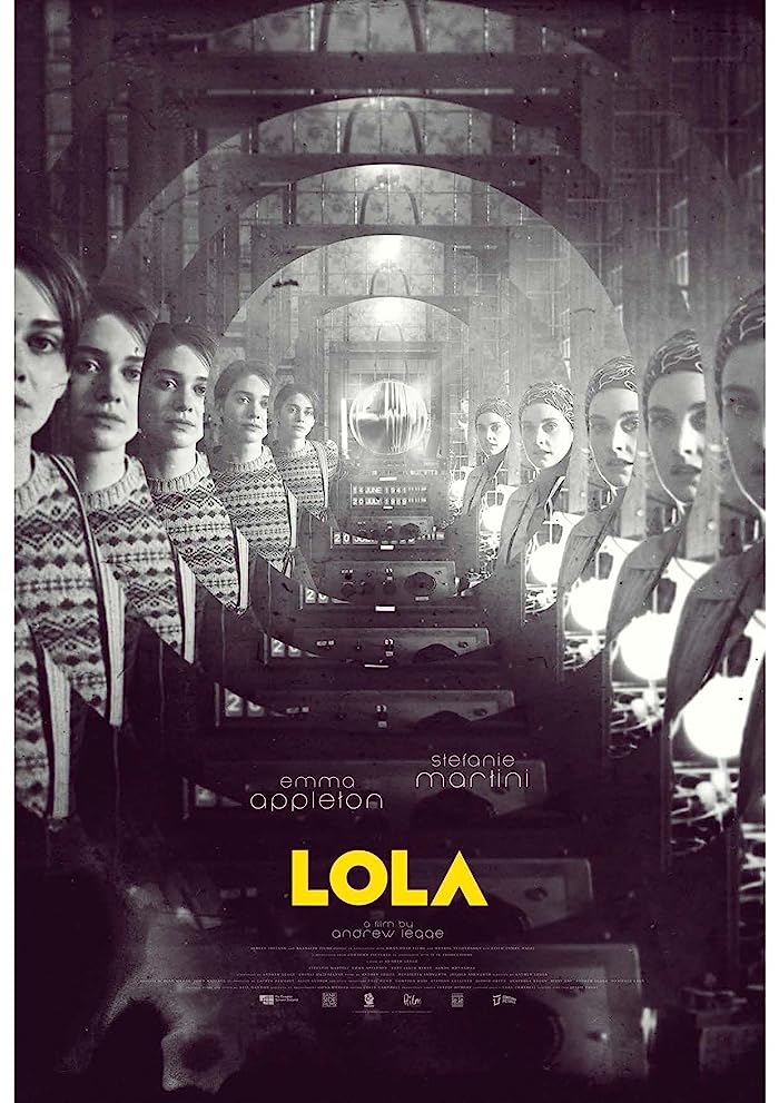 فيلم Lola 2022 مترجم اون لاين