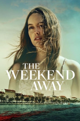 فيلم The Weekend Away 2022 مترجم اونلاين