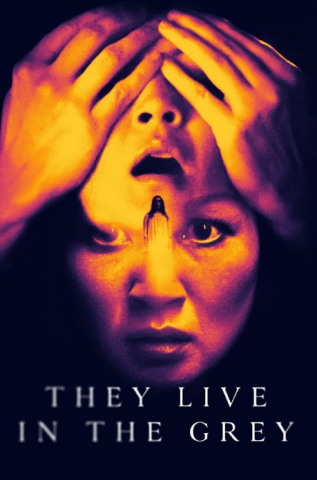 فيلم They Live in the Grey 2022 مترجم اونلاين