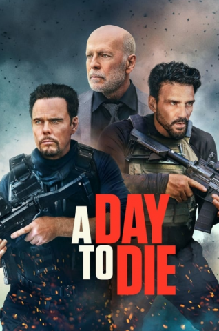 فيلم A Day to Die 2022 مترجم اونلاين