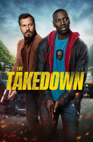 فيلم The Takedown 2022 مترجم اونلاين