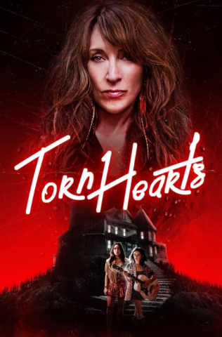 فيلم Torn Hearts 2022 مترجم اونلاين