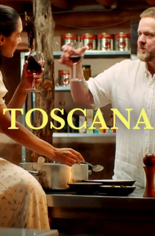 فيلم Toscana 2022 مترجم اونلاين