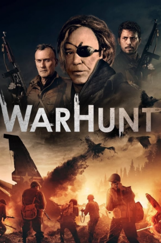 فيلم WarHunt 2022 مترجم اونلاين