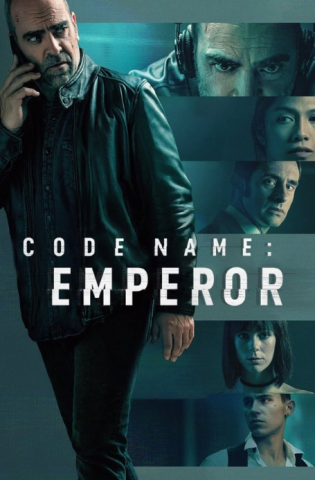 فيلم Code Name: Emperor 2022 مترجم اونلاين