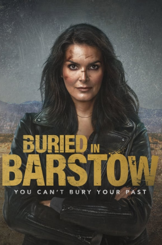 فيلم Buried in Barstow 2022 مترجم اونلاين