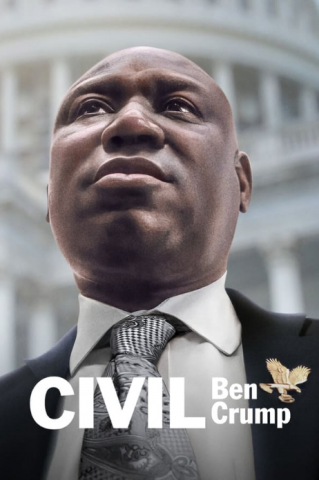 فيلم Civil: Ben Crump 2022 مترجم اونلاين