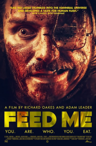 فيلم Feed Me 2022 مترجم اونلاين