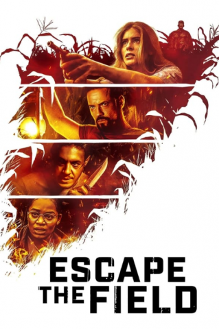 فيلم Escape the Field 2022 مترجم اونلاين