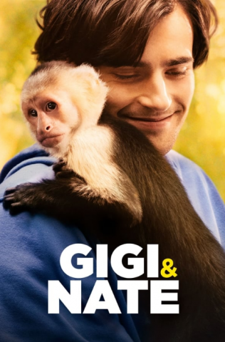 فيلم Gigi & Nate 2022 مترجم اونلاين