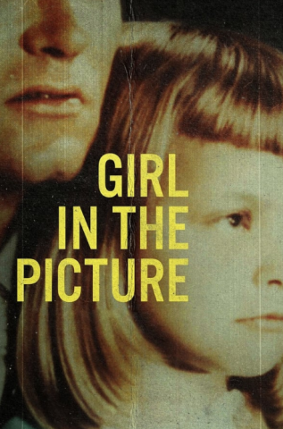 فيلم Girl in the Picture 2022 مترجم اونلاين