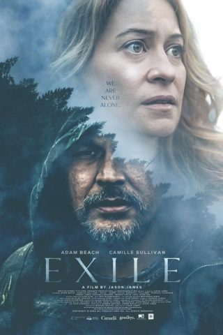 فيلم Exile 2023 مترجم