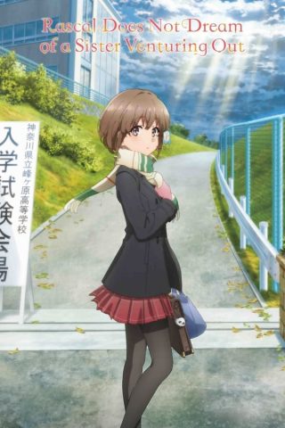 فيلم Seishun buta yaro ha Odekake sisuta no yume wo minai 2023 مترجم