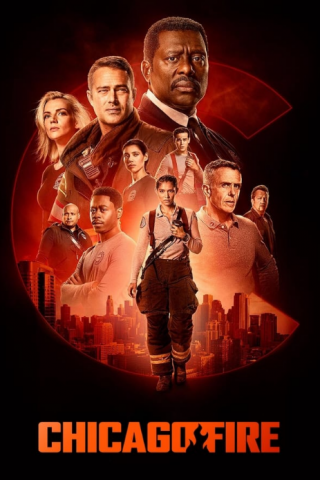 مسلسل Chicago Fire الموسم 11 الحلقة 2 مترجمة