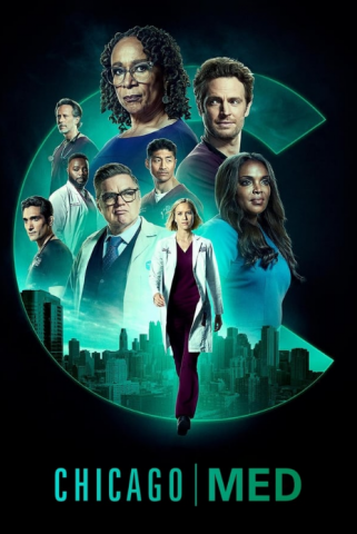 مسلسل Chicago Med الموسم الثامن الحلقة 2 مترجمة