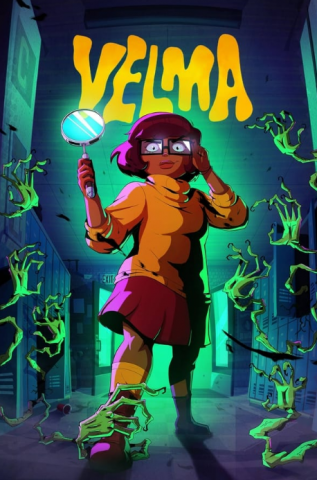 مسلسل Velma الموسم الاول الحلقة 1 مترجمة