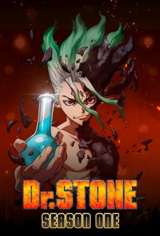 انمي Dr. Stone الموسم الاول الحلقة الخاصة مترجمة