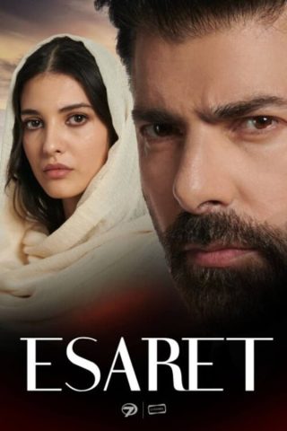 مسلسل الاسر Esaret الحلقة 11 مترجمة