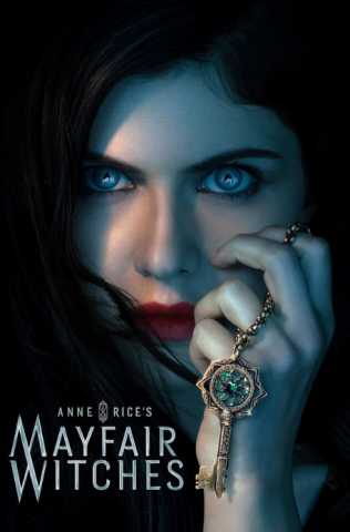 مسلسل Anne Rice’s Mayfair Witches الموسم الاول الحلقة 6 مترجمة