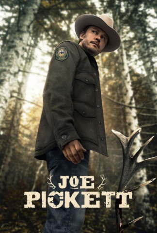 مسلسل Joe Pickett الموسم الثاني الحلقة 1 مترجمة