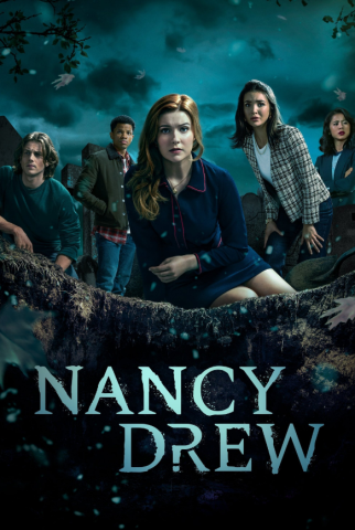 مسلسل Nancy Drew الموسم الرابع الحلقة 2 مترجمة