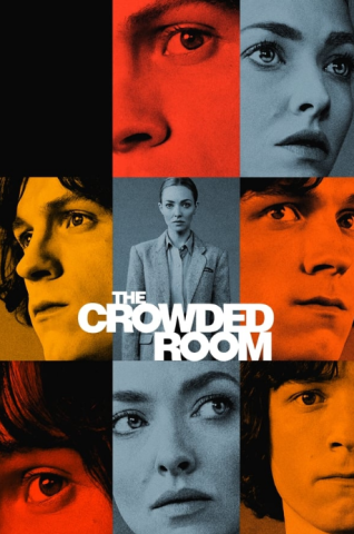 مسلسل The Crowded Room الموسم الاول الحلقة 1 مترجمة