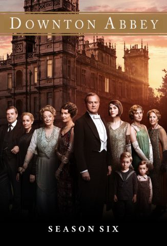 مسلسل Downton Abbey الموسم السادس الحلقة 1 مترجمة