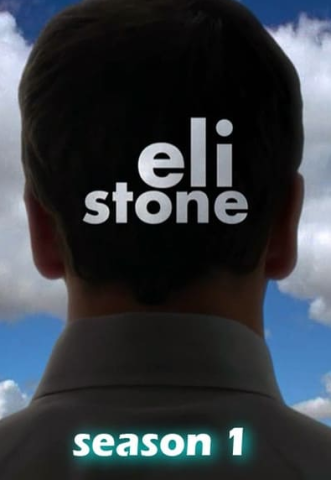 مسلسل Eli Stone الموسم الاول الحلقة 3 مترجمة