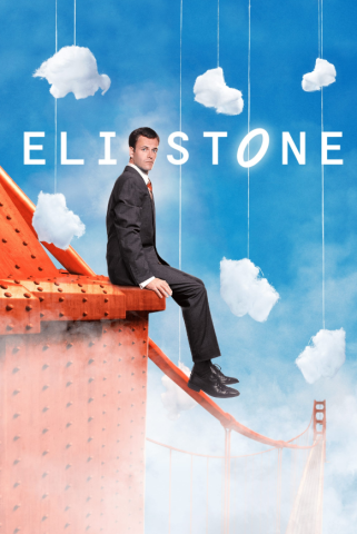 مسلسل Eli Stone الموسم الثاني الحلقة 2 مترجمة