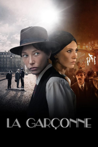 مسلسل La Garçonne الموسم الاول الحلقة 4 مترجمة