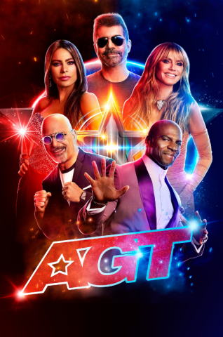 برنامج America’s Got Talent الموسم 18 الحلقة 6 مترجمة