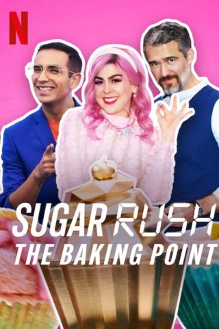 برنامج Sugar Rush The Baking Point الموسم الاول الحلقة 2 مترجمة