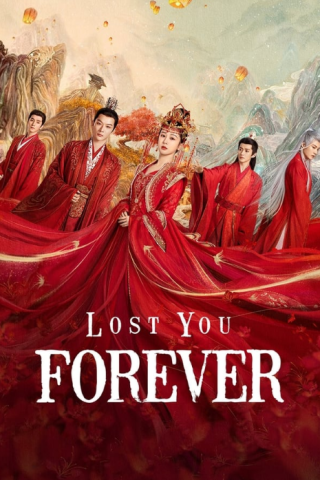 مسلسل الشوق الأبدي إليك Lost You Forever الحلقة 1 مترجمة