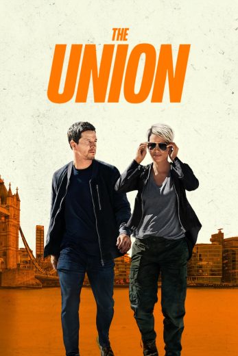 فيلم The Union 2024 مترجم