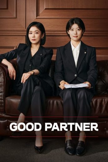 مسلسل شريك جيد Good Partner الحلقة 6 مترجمة