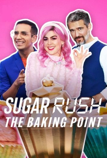 برنامج Sugar Rush The Baking Point الموسم الثاني الحلقة 2 مترجمة