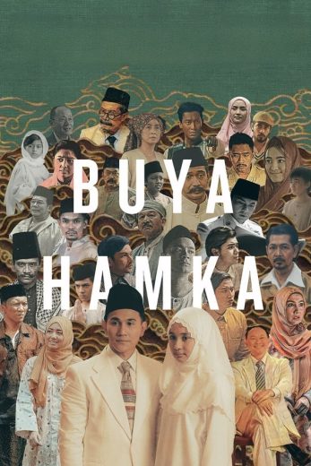 فيلم Buya Hamka Vol. 1 2023 مترجم