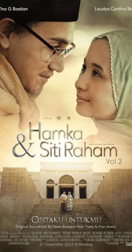 فيلم Hamka & Siti Raham Vol. 2 2023 مترجم