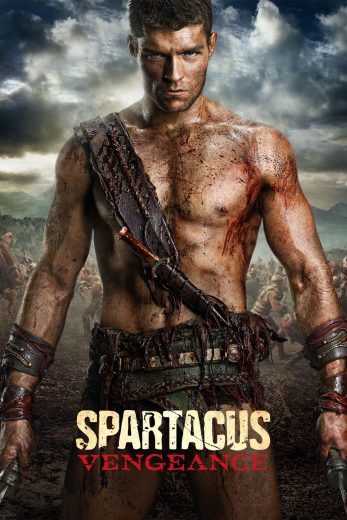 مسلسل Spartacus الموسم الثالث الحلقة 2 مترجمة