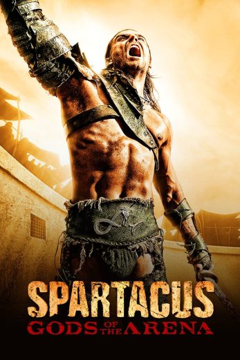 مسلسل Spartacus الموسم الاول الحلقة 3 مترجمة