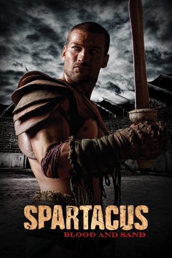 مسلسل Spartacus الموسم الثاني الحلقة 3 مترجمة