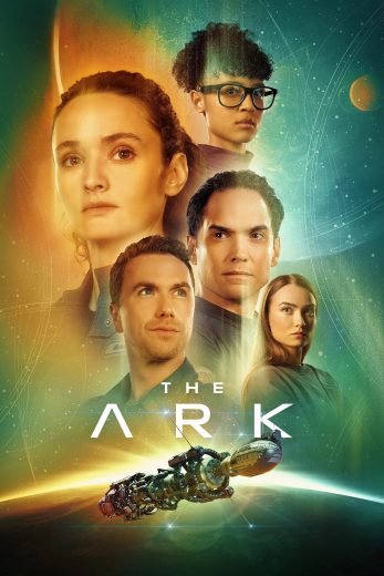 مسلسل The Ark الموسم الثاني الحلقة 10 مترجمة