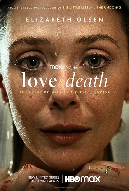 مسلسل Love & Death الموسم الاول الحلقة 4 مترجمة