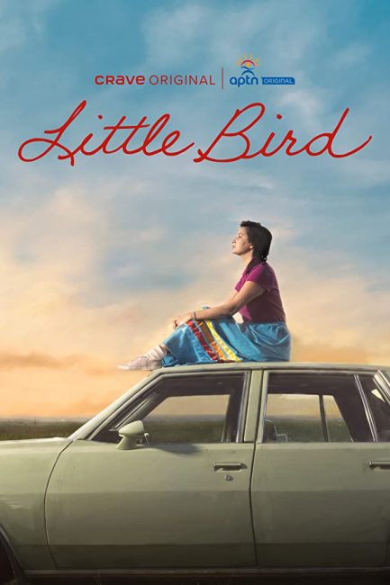 مسلسل Little Bird الموسم الاول الحلقة 2 مترجمة