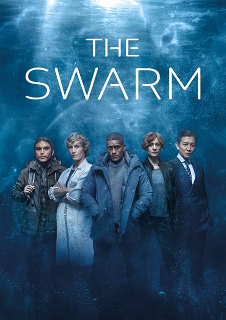 مسلسل The Swarm الموسم الاول الحلقة 2 مترجمة