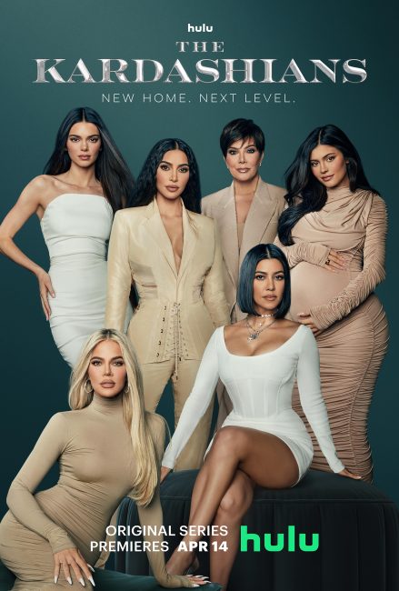 مسلسل The Kardashians الموسم الاول الحلقة 1 مترجمة