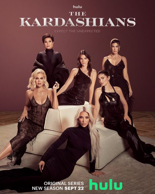 مسلسل The Kardashians الموسم الثاني الحلقة 1 مترجمة