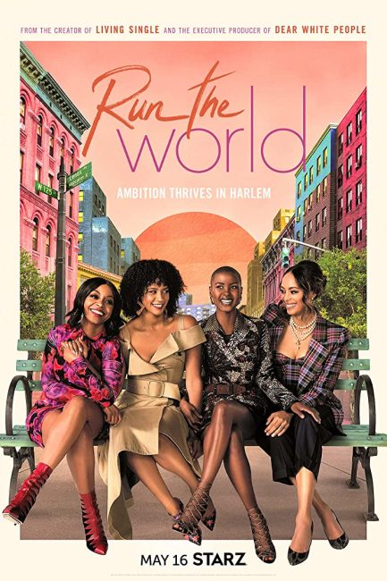 مسلسل Run the World الموسم الاول الحلقة 1 مترجمة