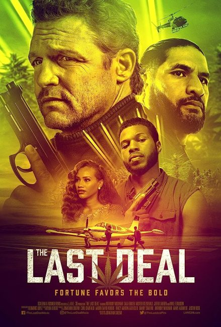 فيلم The Last Deal 2023 مترجم اون لاين